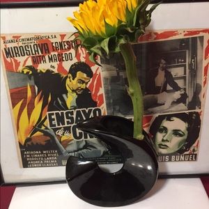 Vintage TOYO vase